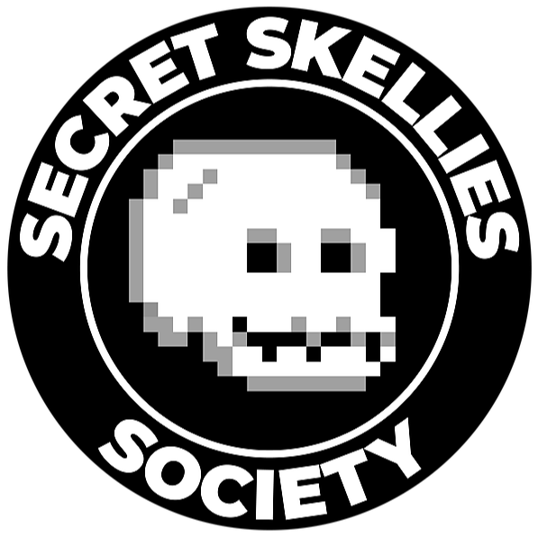 Our 3 year anniversary is in a month.  

We've been through multiple chains, ecosystems collapsing, founders leaving, and we are still here.

Round up the squad.  We're coming, and Hell is coming with us.