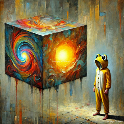 TurboToadToken's tweet photo. ⚙️ $TURBO Transforming ⚙️

💡 Innovative minds are reshaping the future of decentralized possibilities. The next evolution is coming.

🔥 Bold moves, 💭 big dreams—changing the game, one block at a time.

#TurboToken #TurboRevolution https://t.co/AghOyp9wZw