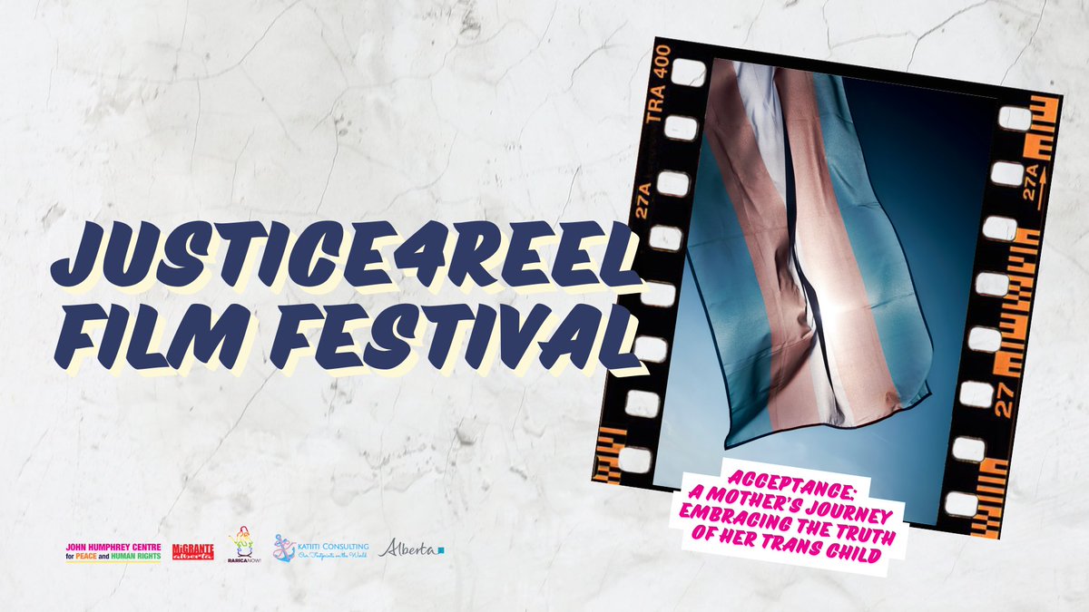 John Humphrey Centre (@jhcentre) on Twitter photo TONIGHT!
Join #Justice4Reel at <a href="/ckuaradio/">CKUA Radio</a> (9804 Jasper Ave, #YEG) for the powerful local doc 'Acceptance' - Dec. 16, 7PM: Free & open to all!😁 #FilmFest #YEGEvents #JHC
More info: jhcentre.org/justice4reel-f… TONIGHT!
Join #Justice4Reel at <a href="/ckuaradio/">CKUA Radio</a> (9804 Jasper Ave, #YEG) for the powerful local doc 'Acceptance' - Dec. 16, 7PM: Free & open to all!😁 #FilmFest #YEGEvents #JHC
More info: jhcentre.org/justice4reel-f…