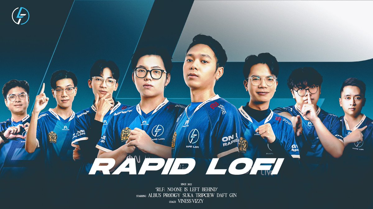 PARTNERSHIP OPPORTUNITIES WITH RAPID LOFI FOR 2025! 
Hello everyone, my name is Khánh (Meo), Marketing Manager of Rapid Lofi.
Following our impressive achievements throughout 2023-2024, Rapid Lofi is setting its sights on even greater objectives in 2025. We are actively seeking