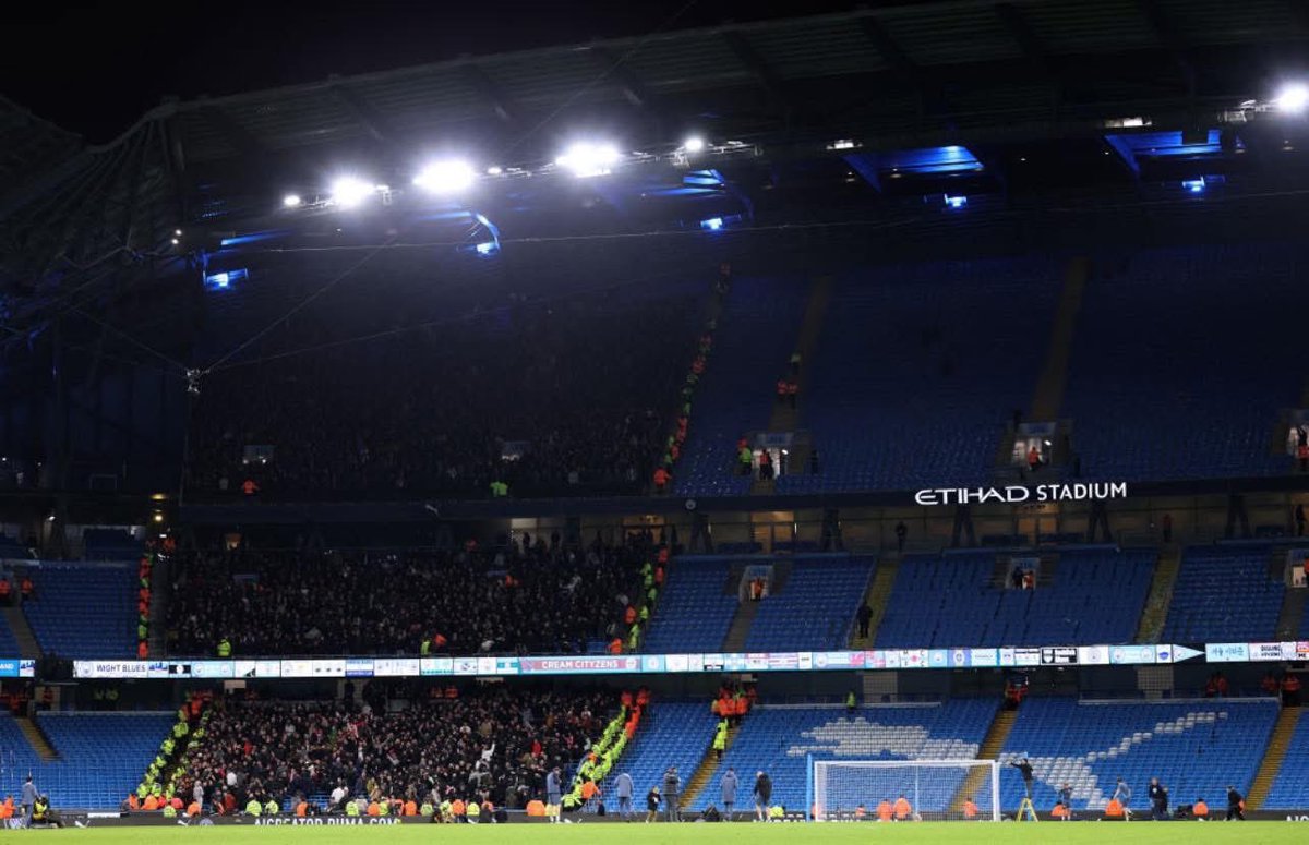 Football Away Days tweet media