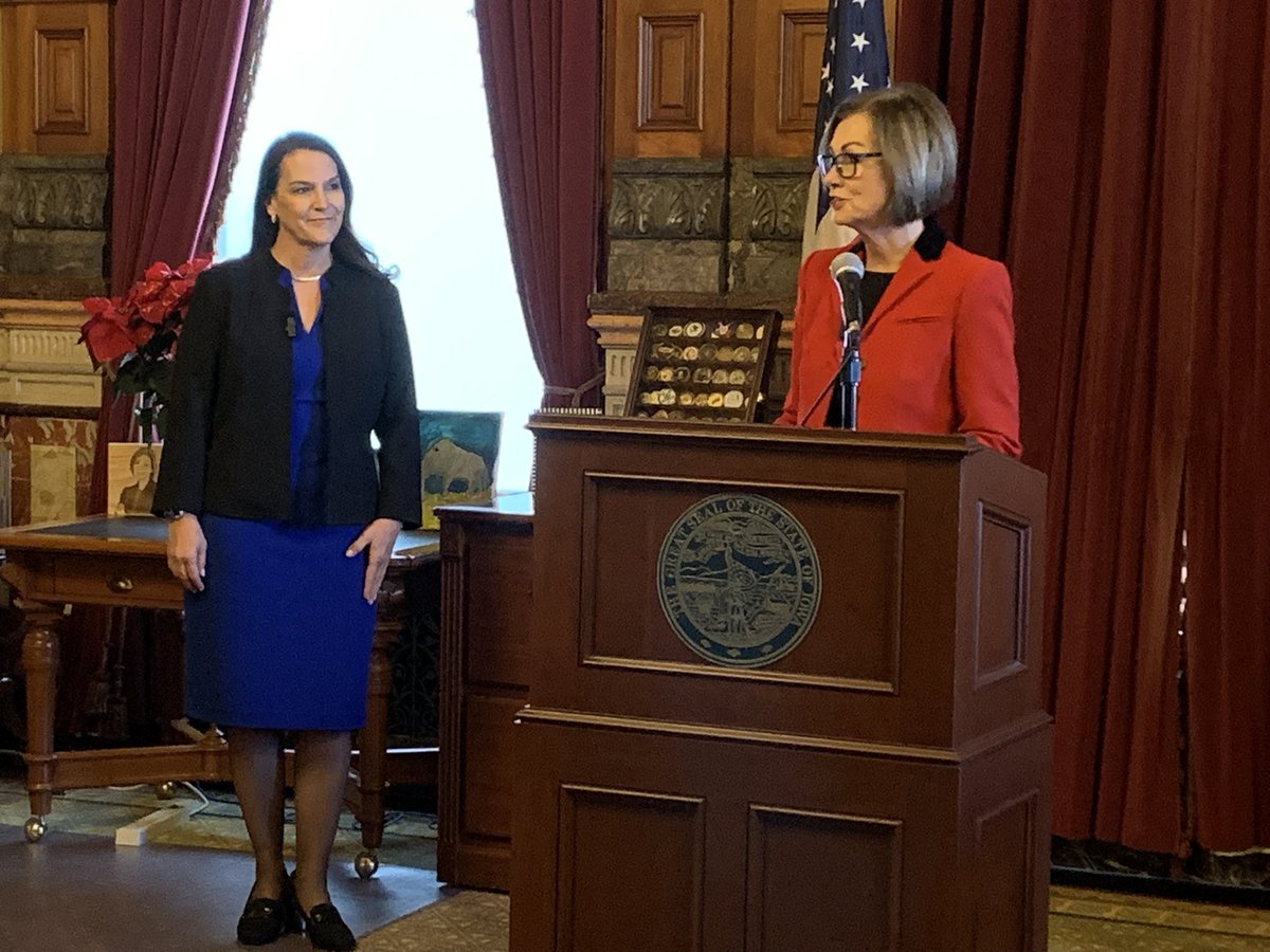 O. Kay Henderson tweet media