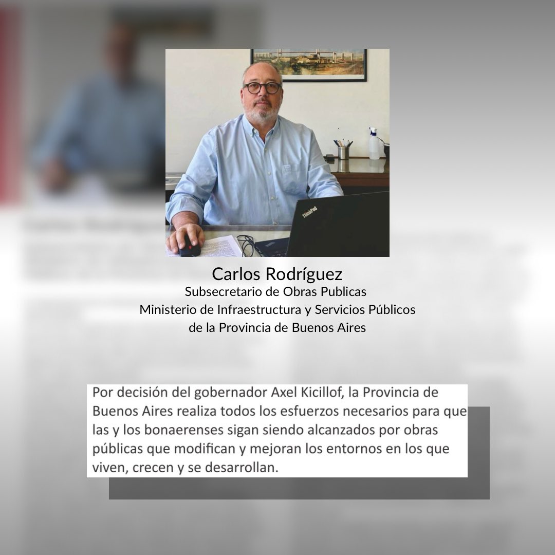 camarco_PBA's tweet photo. 🏗️ Cerramos un nuevo año de trabajo y compromiso en la construcción de un mejor porvenir para los bonaerenses. 

*️⃣ En el anuario de CAMARCO Provincia de Buenos Aires, algunos de nuestros representantes comparten la visión sobre el presente y futuro a corto, mediano y largo plazo https://t.co/tIzwVMeq7c