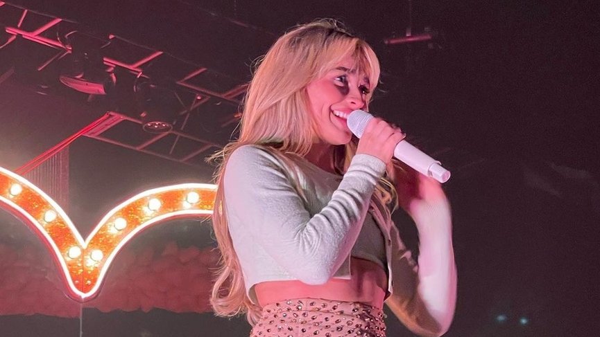 𝗠𝗧𝗩 ᴿᴾ • #iMTVNewsRP  
News • Awards • Celebs • 𝗠͟𝗼͟𝗿͟𝗲͟

  ﹝  📰  ﹞ —— 𝗡𝗲𝘄𝘀: 𝗡𝘆𝗿𝗮 𝗦𝗲𝘃𝗮𝘀𝘁𝘆𝗮𝗻 (<a href="/luxenscripts/">moved to @luxenote 💌</a>) looked so stunning and happy on stage at The Sylvee during the #EICSxTourRP show in Madison, Wisconsin.  © #iMTVRP