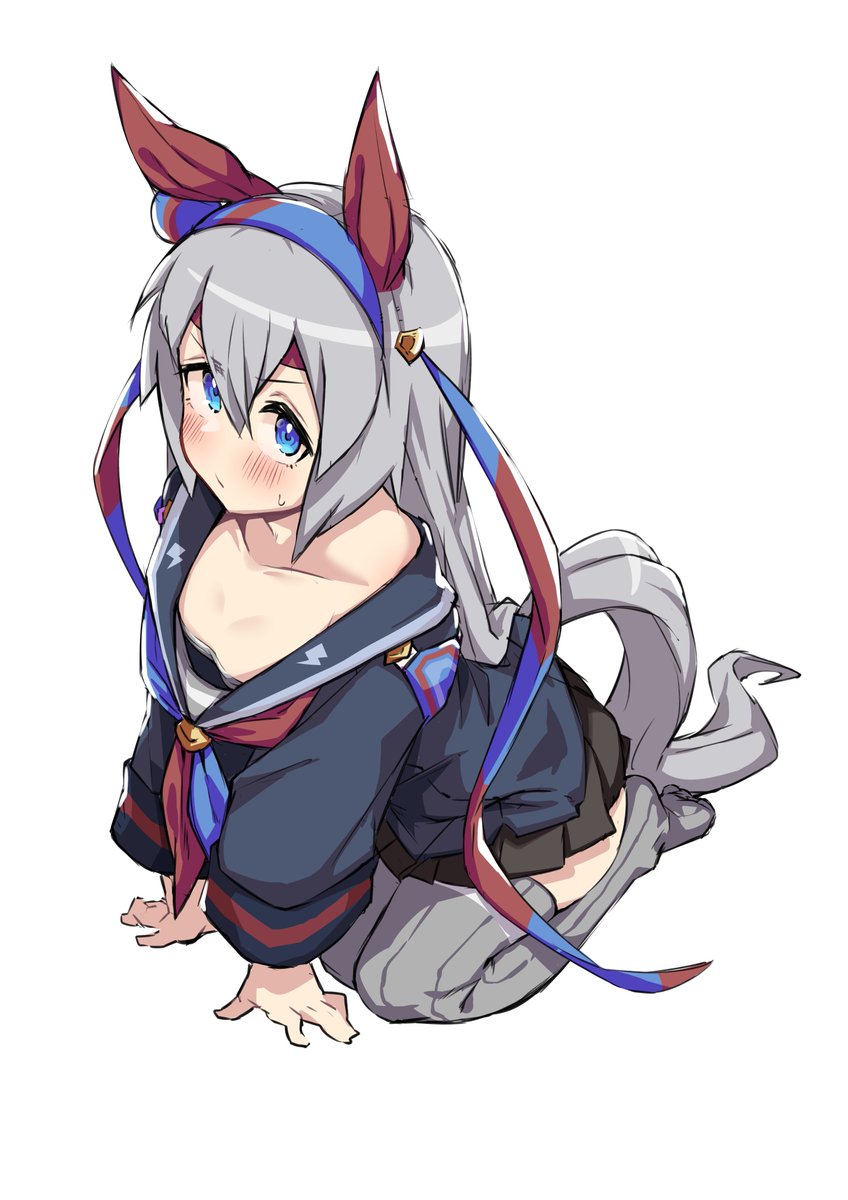 原案衣装すごない? 