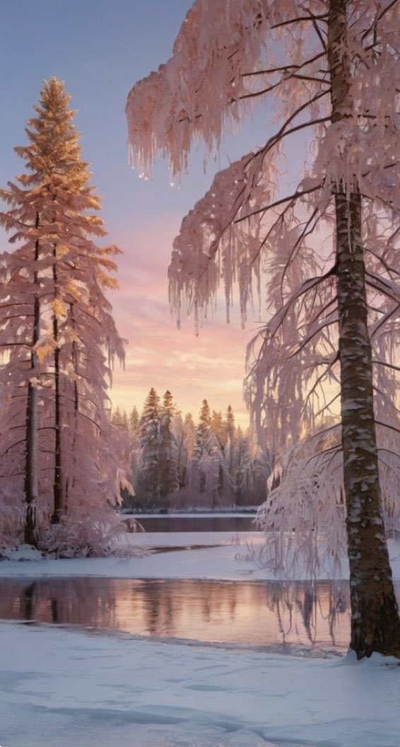 ArtMarKAS's tweet photo. Good morning! 🩷 https://t.co/MXWn7jvq3f