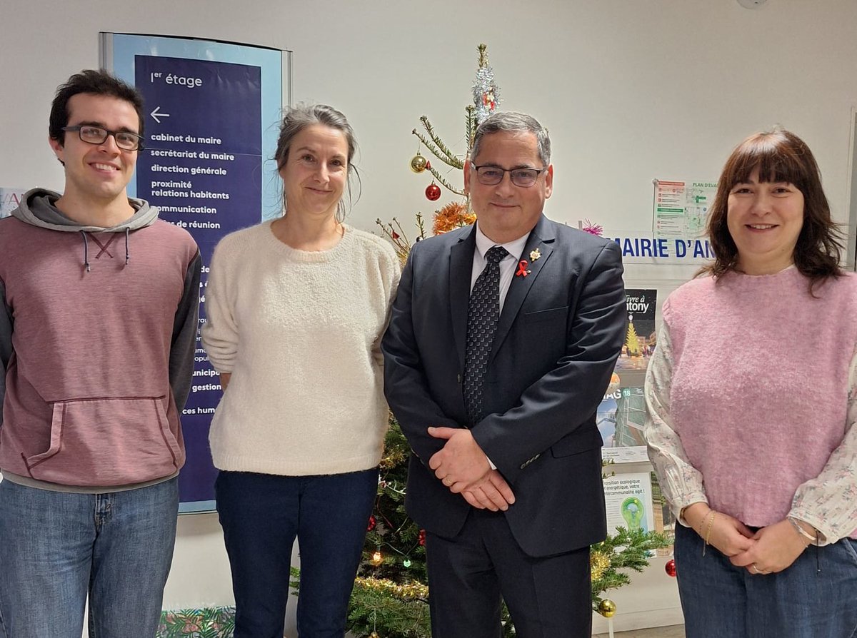 Merci <a href="/mongardien_c/">Christophe Mongardien</a>  de nous avoir rencontré pour parler du climat et du revenu carbone ! 🌳