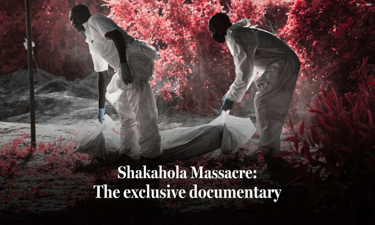 The apocalypse he had foretold was supposed to strike before August 2023. In the end, it touched only his followers.

Our exclusive documentary from Kenya examines the life and charges against Paul Mackenzie, the man accused of driving over 400 people, including children, to