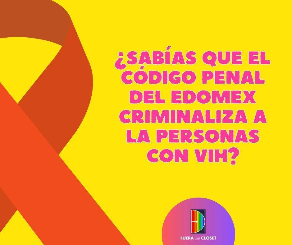 Fuera del Clóset A.C. 🏳️‍🌈🏳️‍⚧️ tweet media