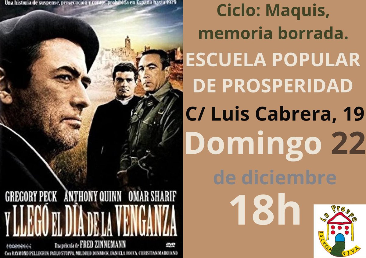 La Prospe tweet media