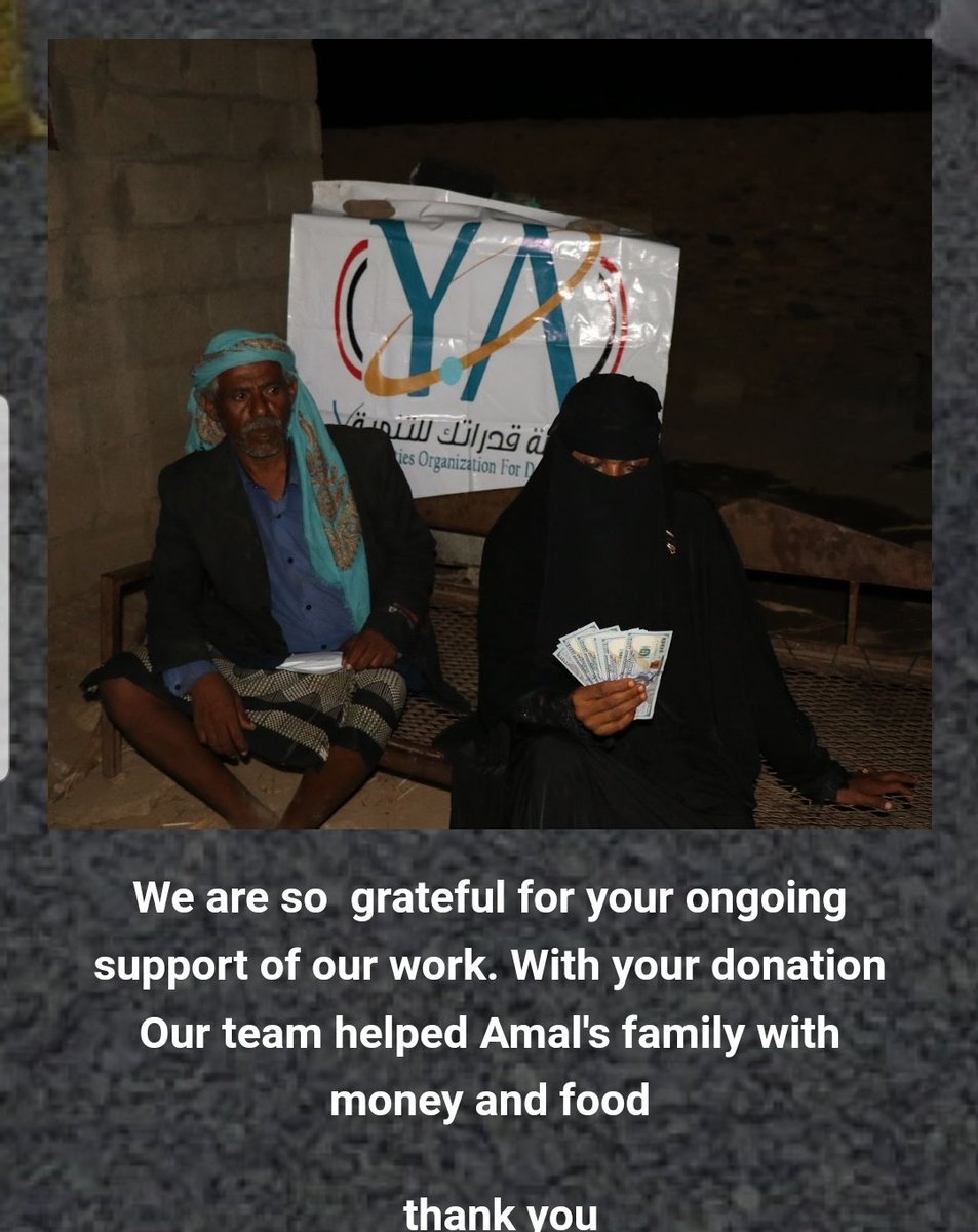 Yourabilities_o's tweet photo. know what it means for your child to die in front of you because you could not satisfy his hunger?This is how Amal Hussein, 7 years old, died of hunger, but Amal's family is still searching for food for their children and is still worried that they will lose their other children https://t.co/cALu31VKU7