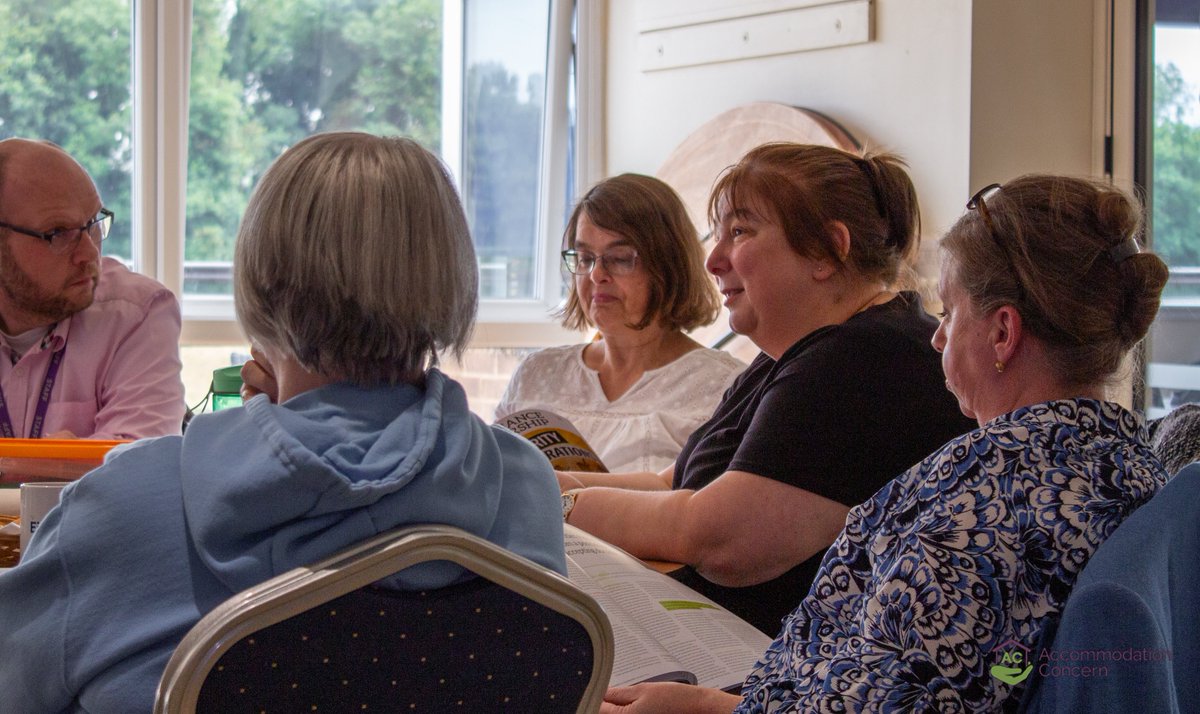 Celebrating 6 years of transformative leadership! 🌟 Join us in thanking our incredible CEO, Jo Moore, for her dedication &amp; vision at Accommodation Concern. Under Jo's guidance, we've seen remarkable growth and impact
#LeadershipThatMatters #CommunityImpact #AccommodationConcern