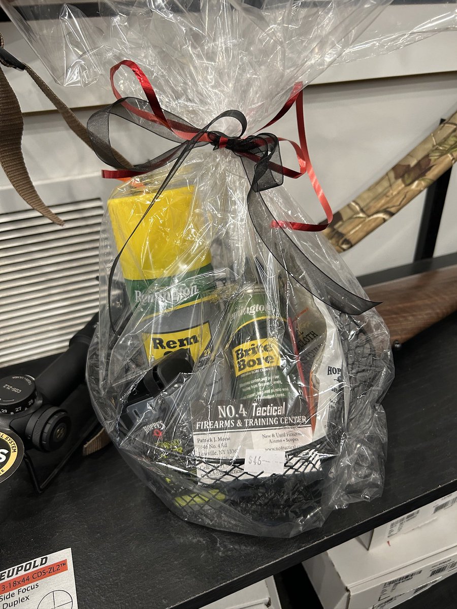 No. 4 Tactical Firearms and Training Center tweet media