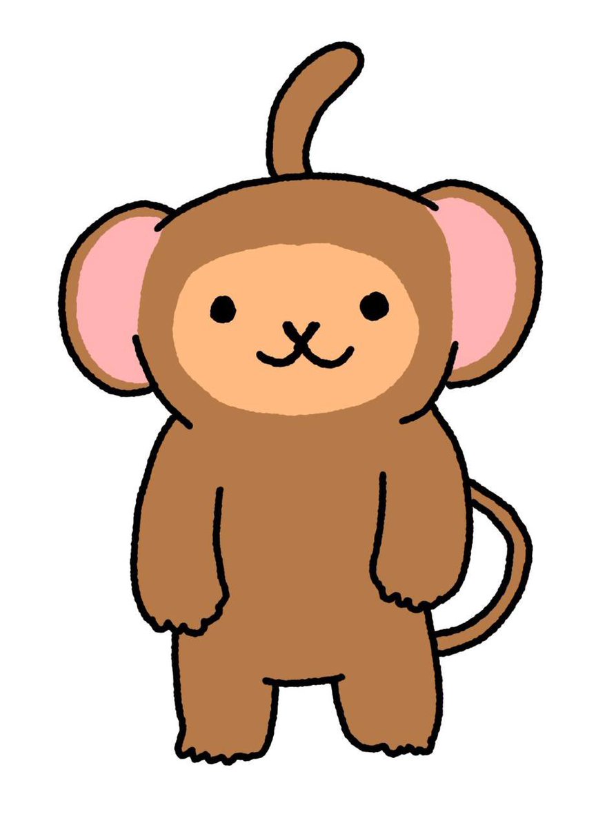 bunk 🐒💥 tweet media