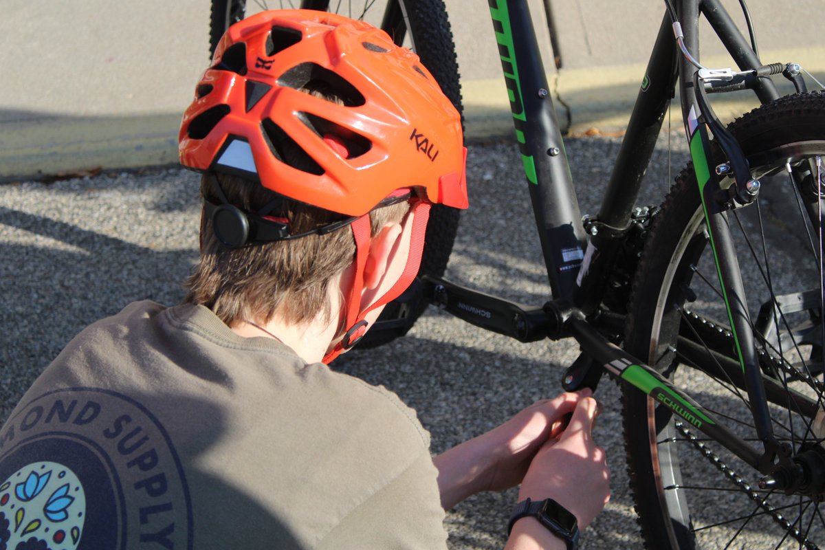 Freewheelin' Bikes tweet media