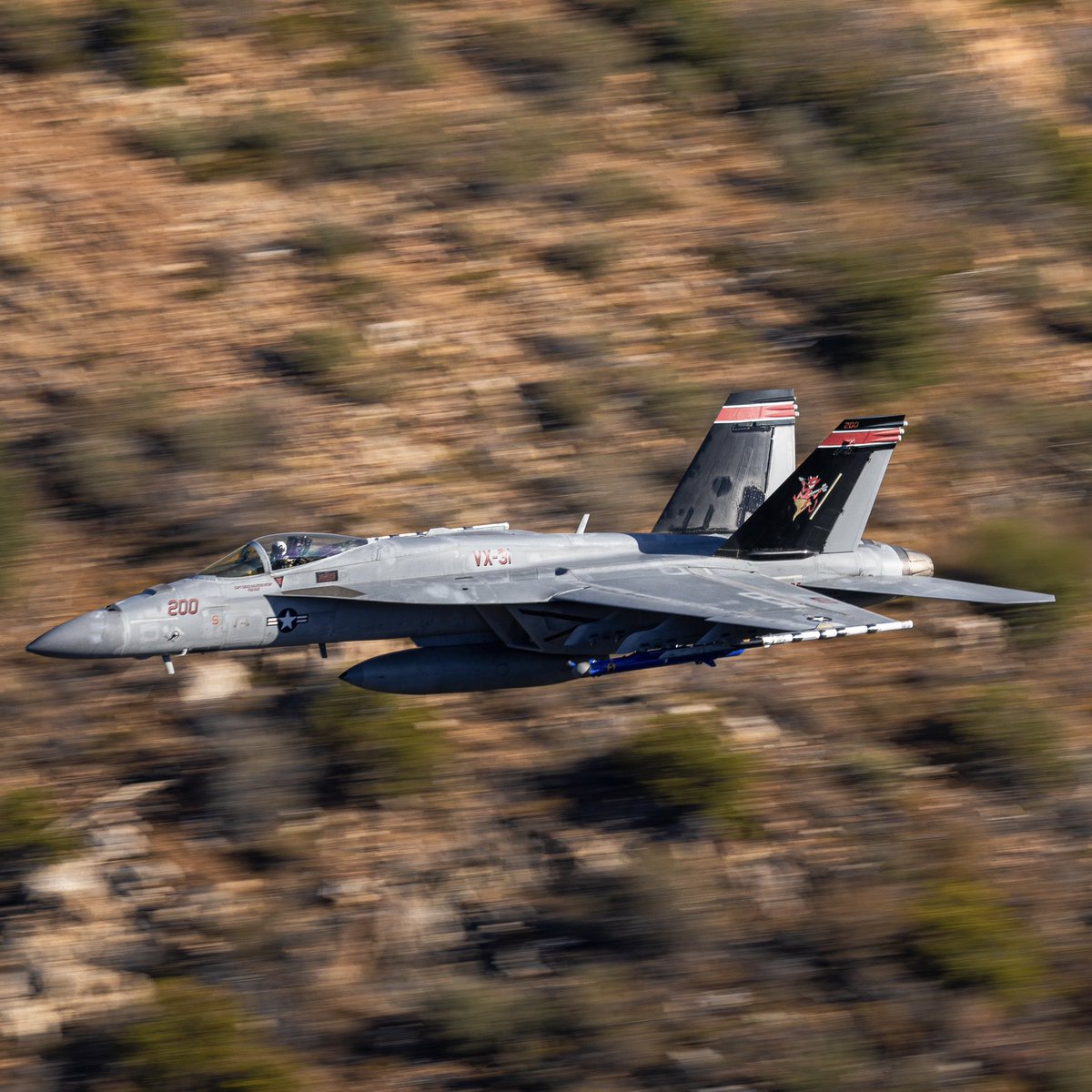 JarodMHamilton's tweet image. ECMx2 
🌪️👺
#F18 #VX31 #DustDevils