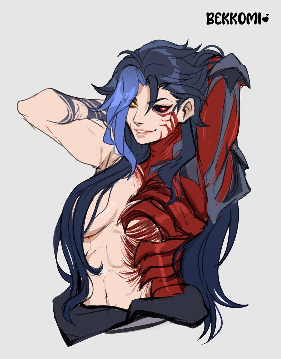 bekkomi 🍵🩷 tweet media