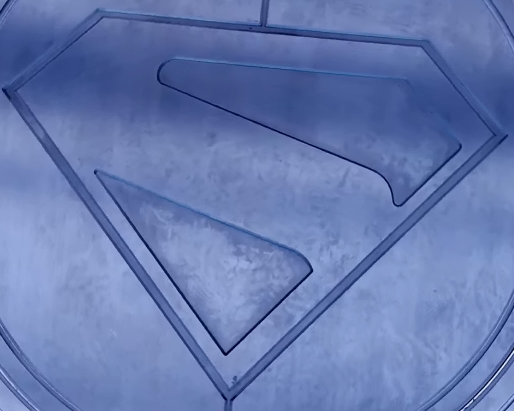 SUPERMAN 2025 ☀️