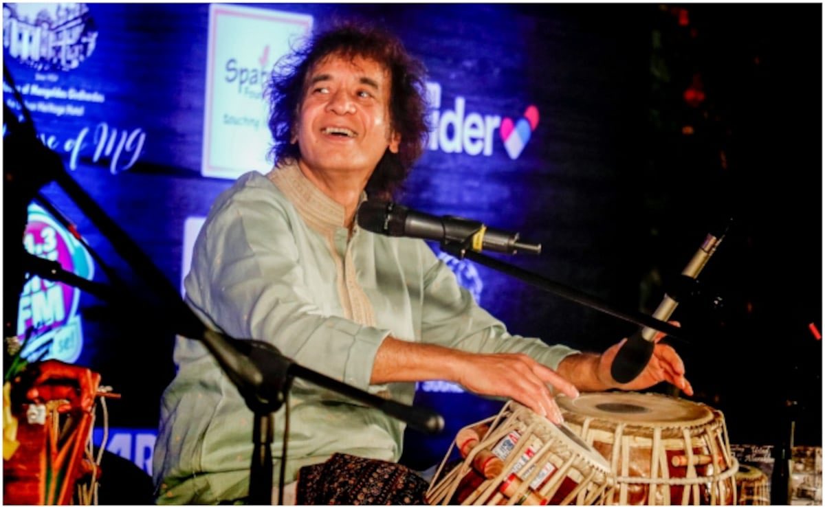 imabdullah29's tweet photo. RIP USTAAD..💔
#ustadzakirhussain https://t.co/7j03yjNLUT