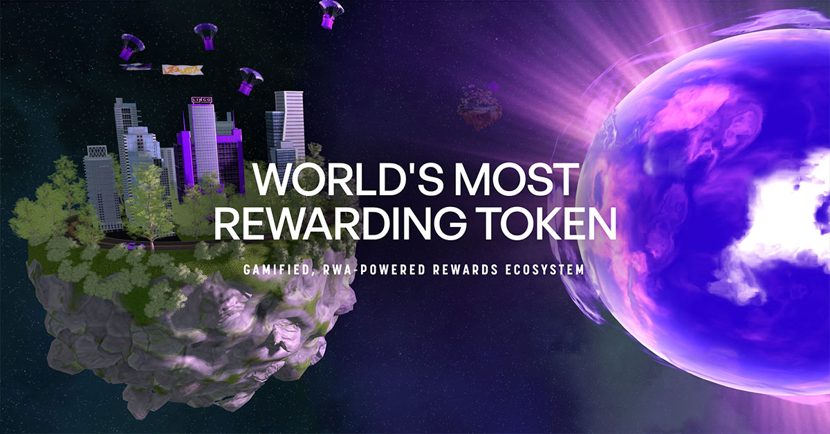 My dream reward is:
$LINGO to reach 100$ 🚀🚀
#Dreamscometrue $Lingo