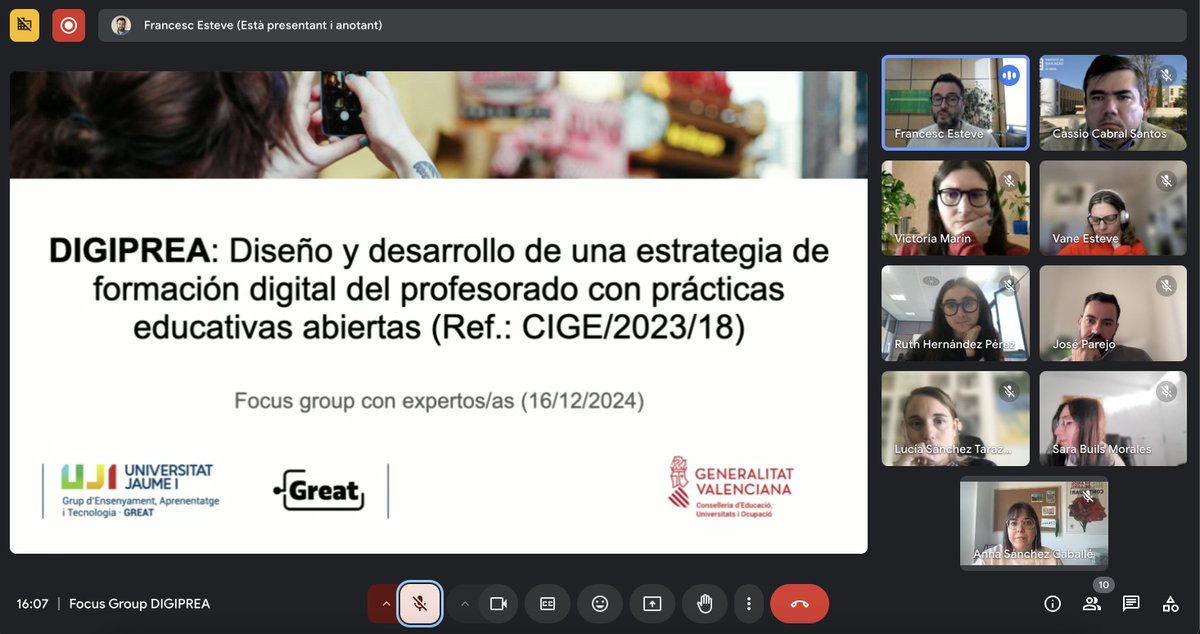 GREAT Research Group tweet media