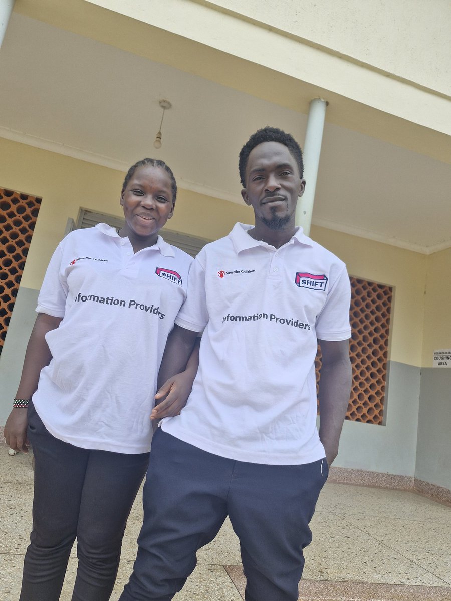 INFORMATIO43534's tweet image. Thanks @STFUganda  for being part  on the review of the year at Nakitokolo H/C youth corner where shifters took part and provided information about teenage pregnancy

#LetsShiftNow and #EndTeenagePregnancy