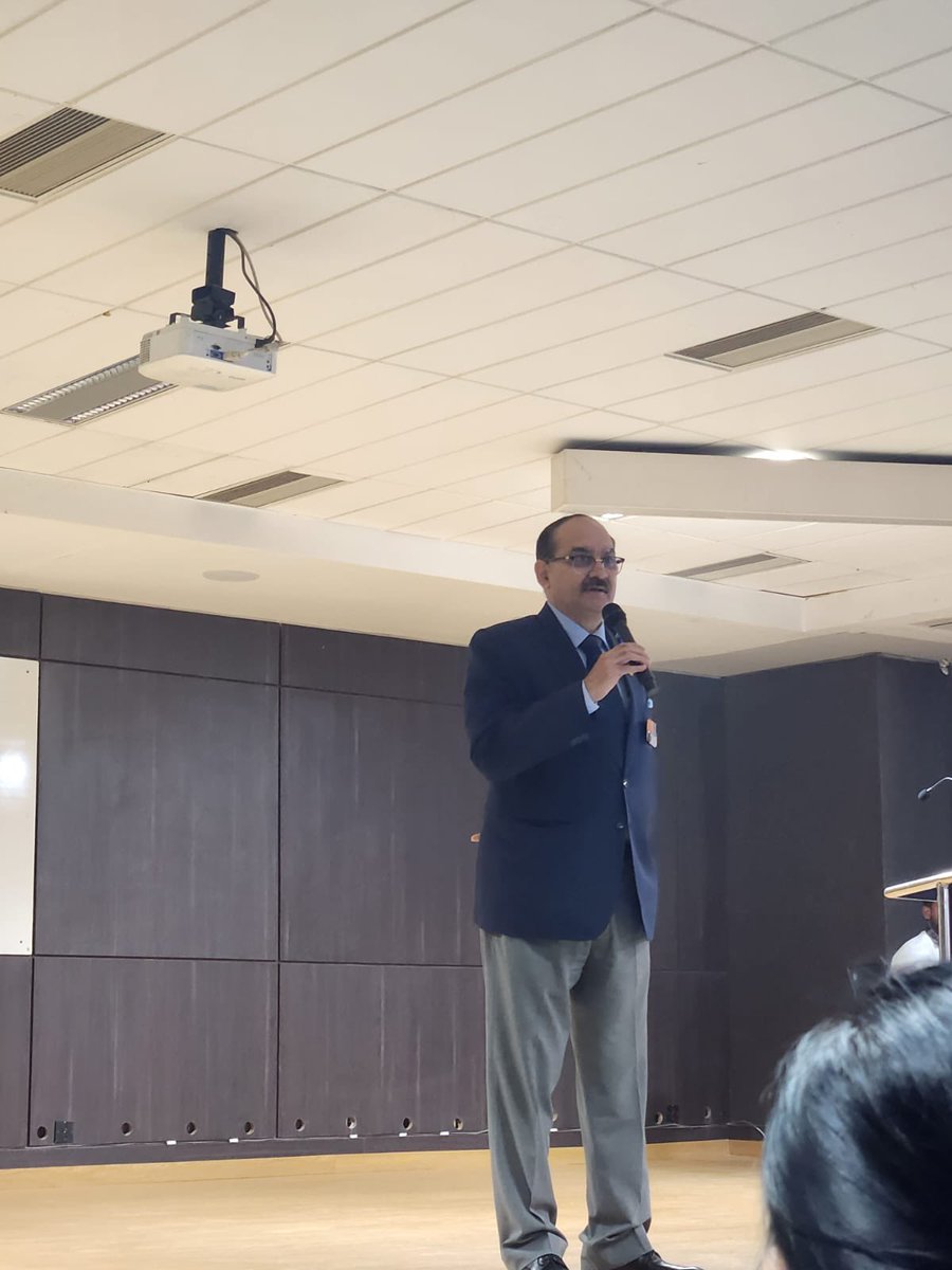 Maj Gen Rajan Kochhar tweet media