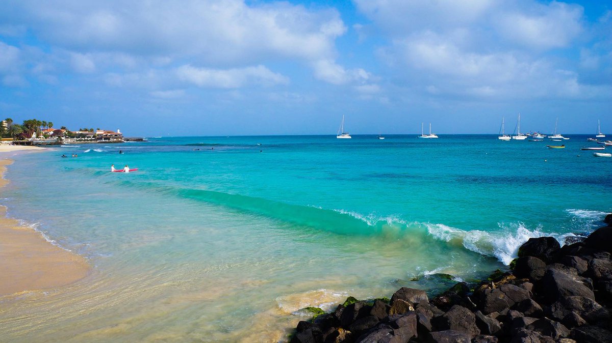 Se Capo Verde è la tua prossima meta, questo post fa per te👉allafinediunviaggio.com/2024/12/16/via…
Troverai tanti consigli su quando andare, quali isole visitare e gli indirizzi dove dormire 😍