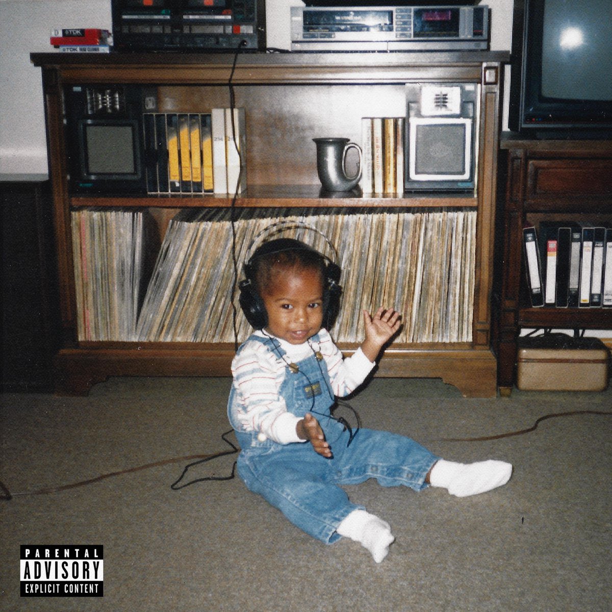 realSamGoodie's tweet image. #NowPlaying…  

Ab-Soul - Herbert

Released #OnThisDay 2 years ago (December 16, 2022)  

#AbSoul @abdashsoul #Herbert #MusicCollection #Music #OTD 📀🎧🎵