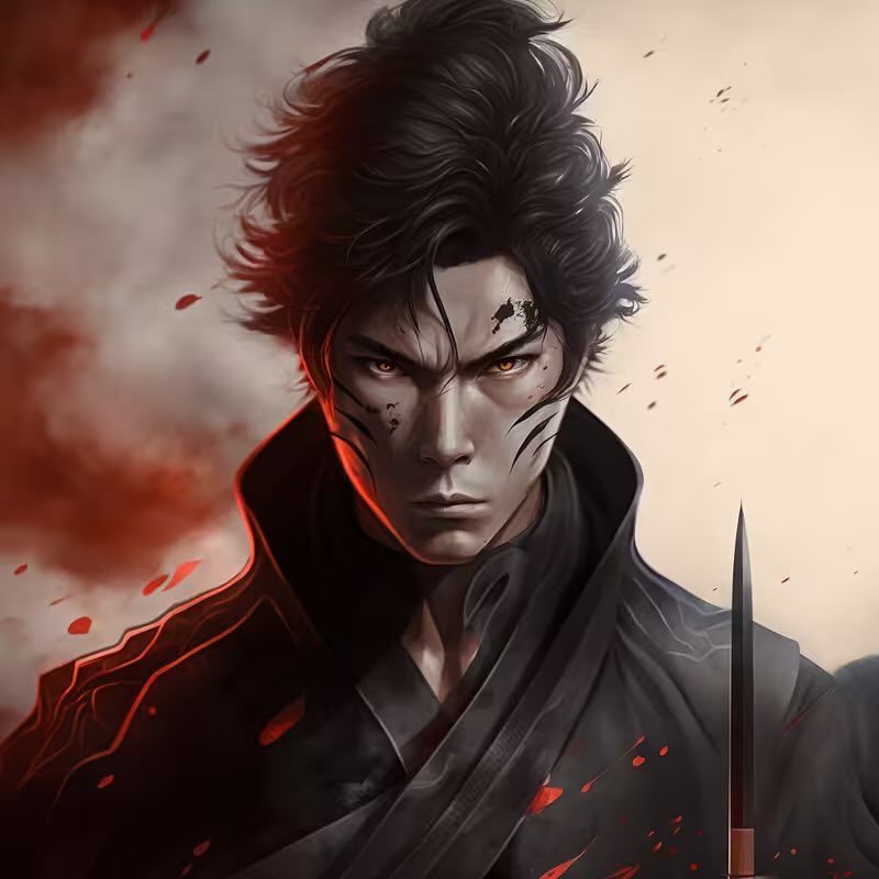 Just bought my first Yokai Avenger!🙌  
Once a Yokai, always a Yokai ⚔️

🟧⚔️1 Yokai Avenger > 1BTC⚔️🟧

<a href="/YokaiAvengers/">Yokai Avengers</a> #ordinals #bitcoin #web3gaming
