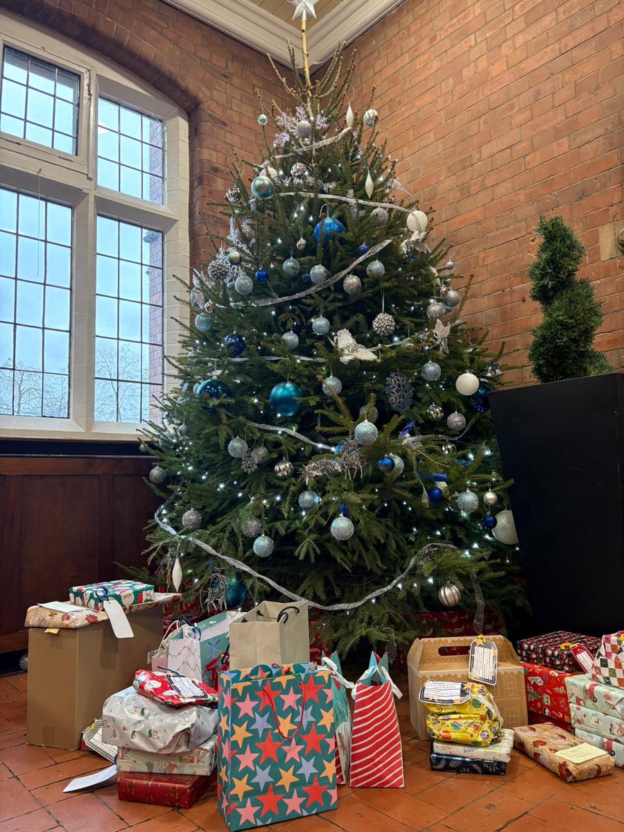 Worksop College tweet media