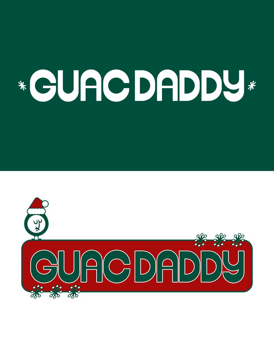 Turning some of our favorite restaurant logos into places Elf would visit