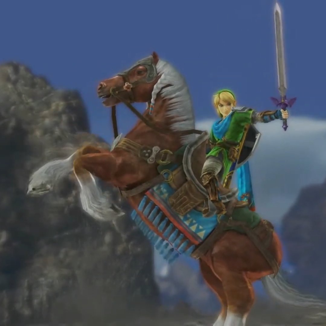 pikzel08's tweet photo. Link but he's Napoleon https://t.co/UFp68x2WYv