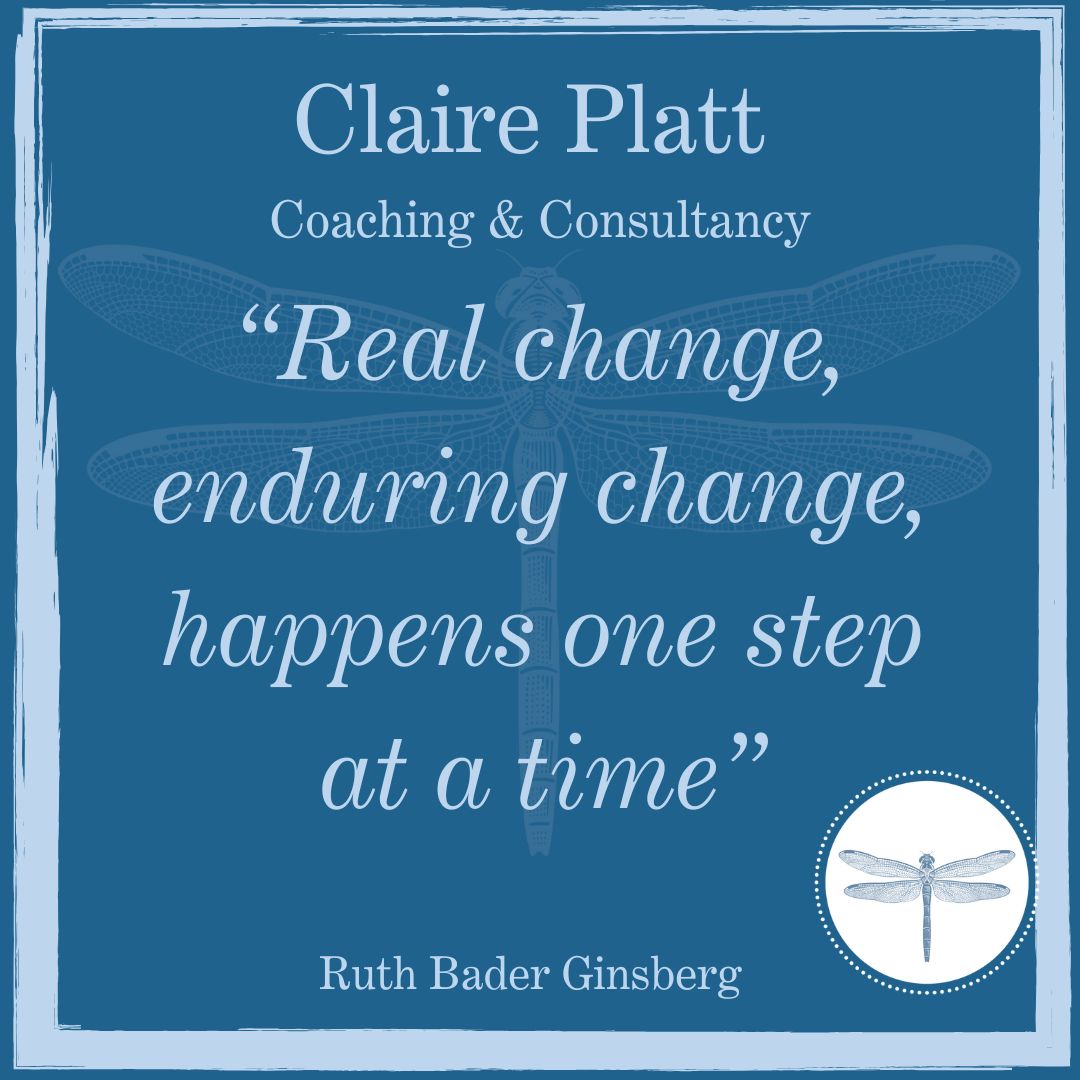 Do you ever feel that you're being slow to bring about change?
Do you look around you and feel that your progress is not as swift as it should be?
buff.ly/3ORd2il 

Subscribe to my newsletter buff.ly/4gA5Dzw 
Subscribe to my blog: buff.ly/3ZSlEeX