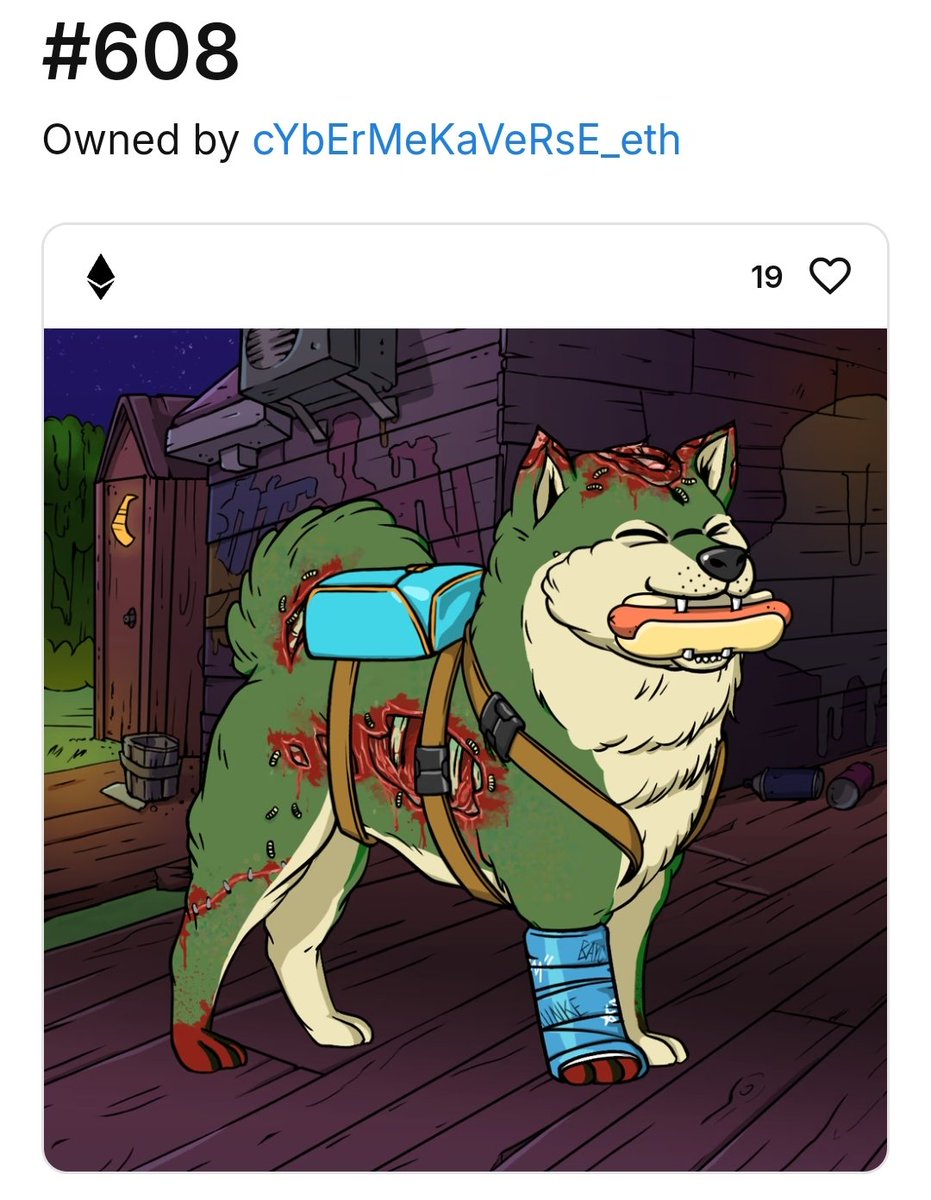 cYbErMeKaVeRsE_eth 🦊🐔💎 tweet media