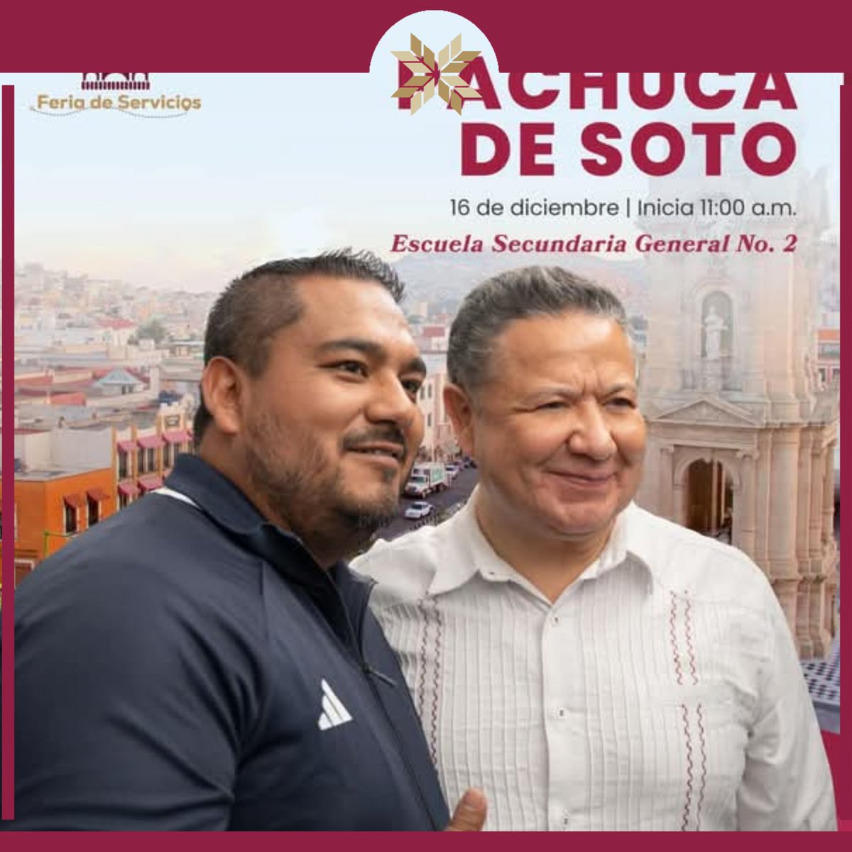 RadioTvHidalgo's tweet image. 🚸 Las Rutas de la Transformación llegaron a la Secundaria General No. 2, encabezadas por Julio Menchaca, reforzando el compromiso con la educación en Hidalgo. ✅📚 #PrimeroElPueblo #EducaciónHidalgo