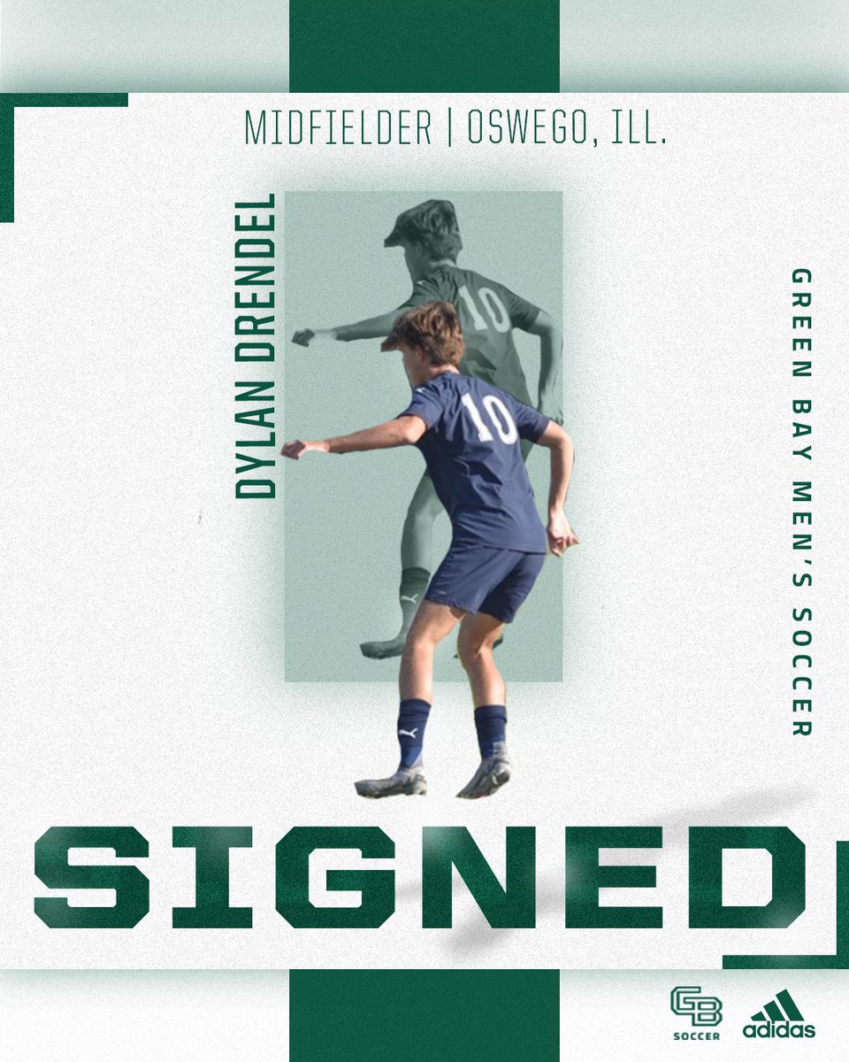 Green Bay Men’s Soccer tweet media