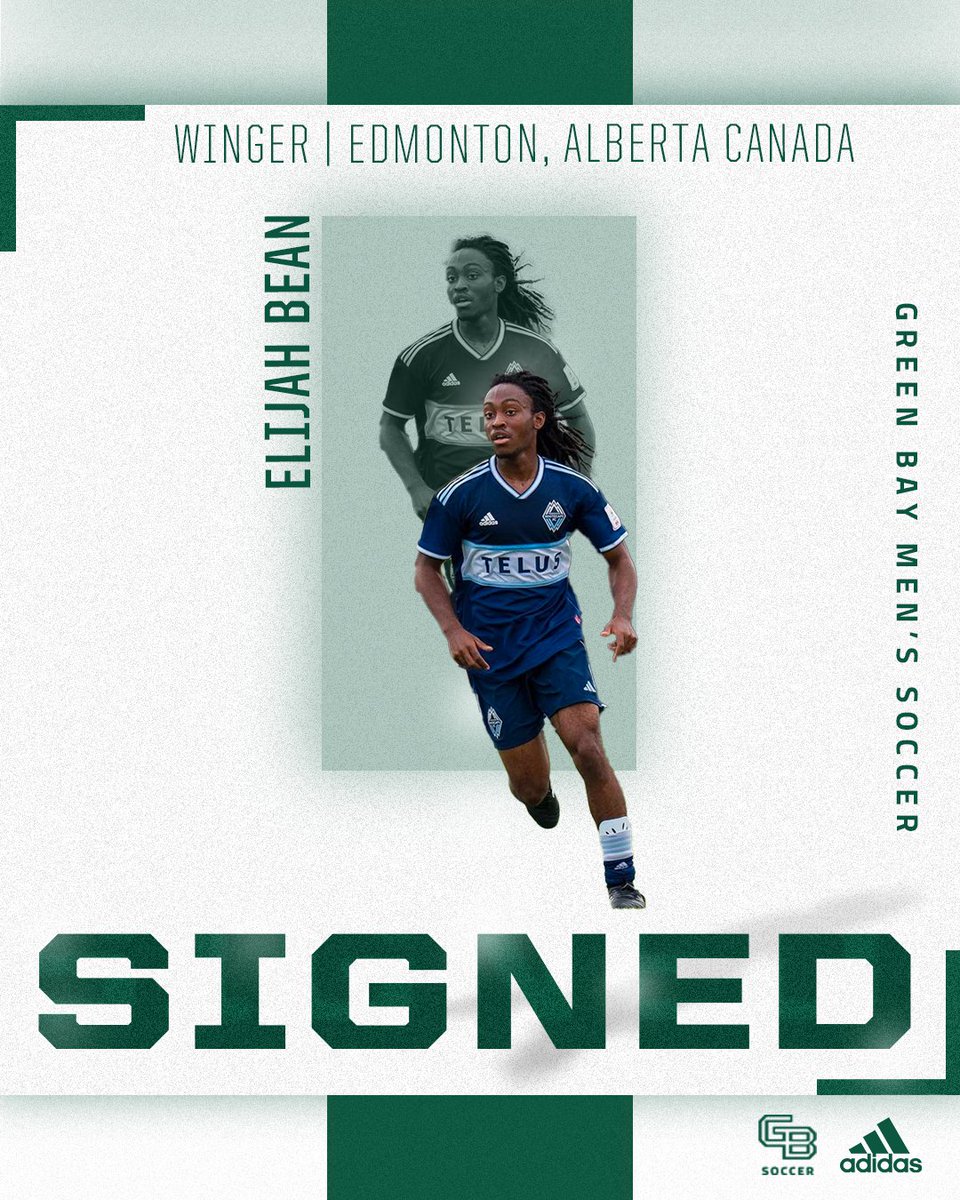 Green Bay Men’s Soccer tweet media