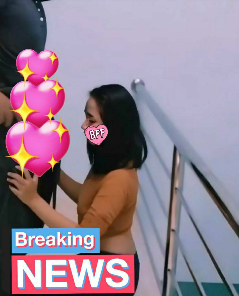 Habis lari pagi langsung ngw di tangga 

doodweb.com/videoShare?sur…
doodstream.fun/videoShare?sur…
doodweb.com/videoShare?sur…
doodstream.fun/videoShare?sur…

senin malam selasa feni paes #MimpiIndah #keLIAtan babi no viral no justice ,,Ready,, #vcscrott #vcsbugilll #Bisadipegang