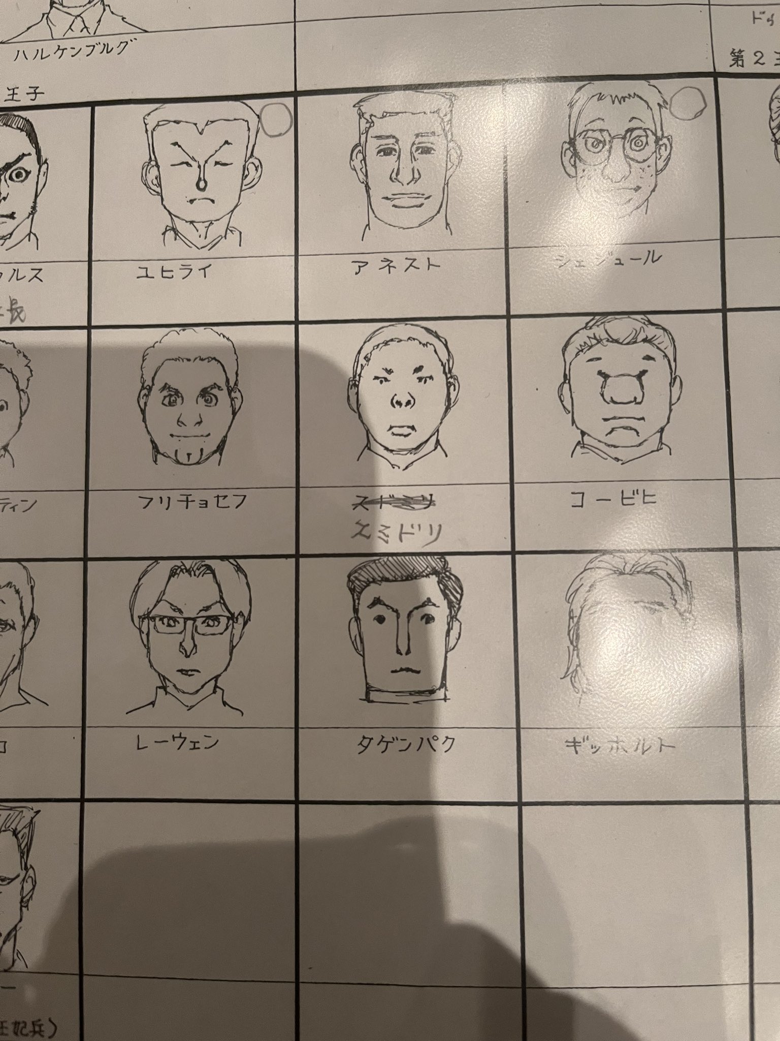 冨樫義博 (@Un4v5s8bgsVk9Xp) / X