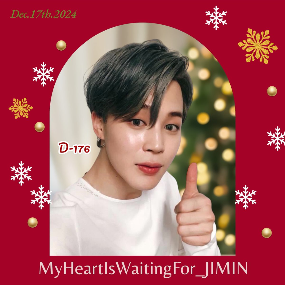 shinochimi1317's tweet photo. โช๏ธD-176
JIMIN JIMIN JIMIN ๐ฅโจโจโจ
FOREVER WITH YOU JIMIN ๐ฉต
WE LOVE YOU JIMIN ๐
WITH JIMIN TILL THE END ๐ค
#MyHeartIsWaitingFor_JIMIN
#WeLoveYouJimin
#WithJiminTillTheEnd
#Jimin_MUSE #Jimin_Who
#JIMIN #ParkJimin #์ง๋ฏผ
#BTSARMYPROMISE2025 ๐
#D176 https://t.co/CZBUGxLxUn