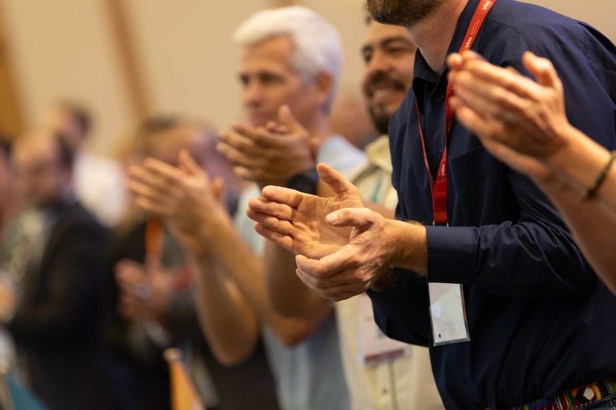 Earth Negotiations Bulletin tweet media