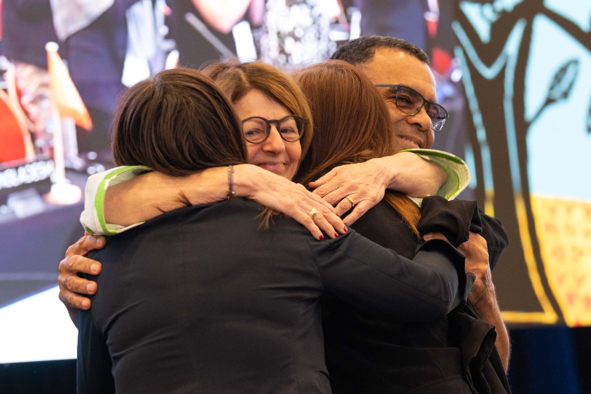 Earth Negotiations Bulletin tweet media