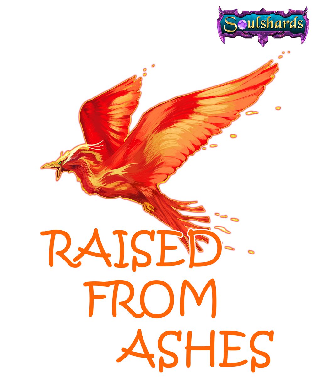 Soulshards_GDG's tweet photo. We have put up a merch shop with awesome new shirt designs, as well as mug, playmat, blanket, and canvas items! Please check it out.

https://t.co/QbrMzyUFuh https://t.co/iqhbrbT5ca