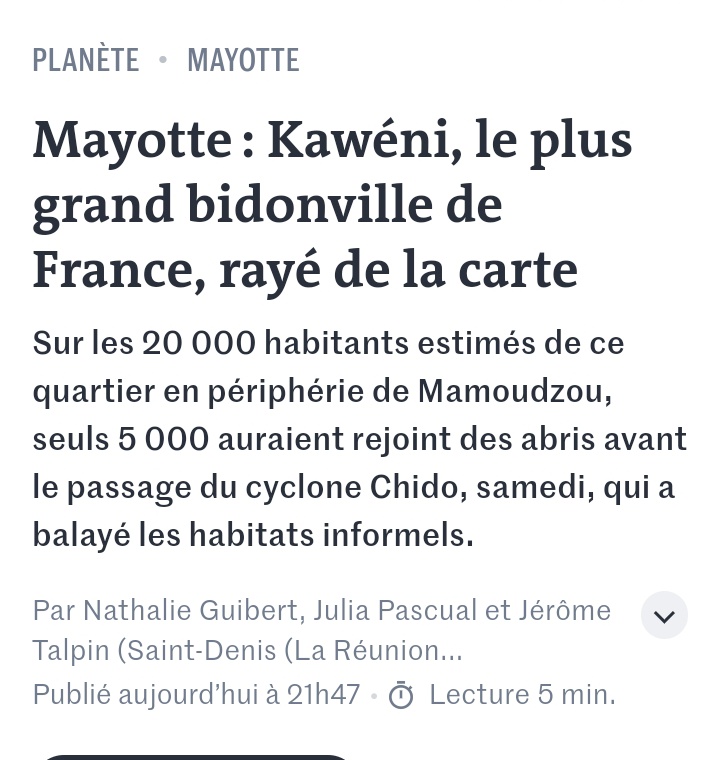 Nassira El Moaddem tweet media