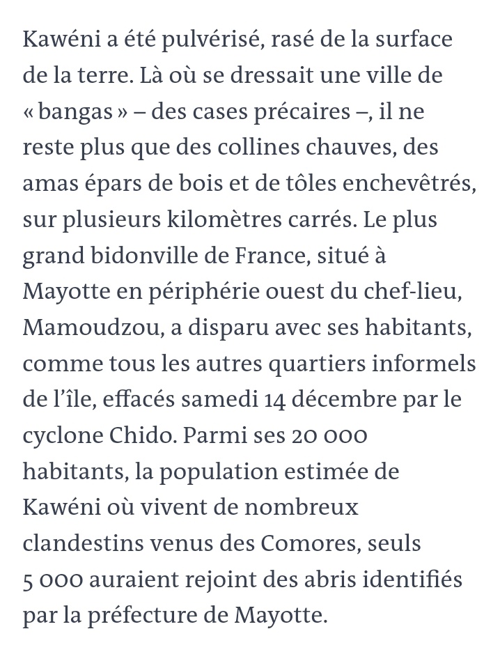 Nassira El Moaddem tweet media