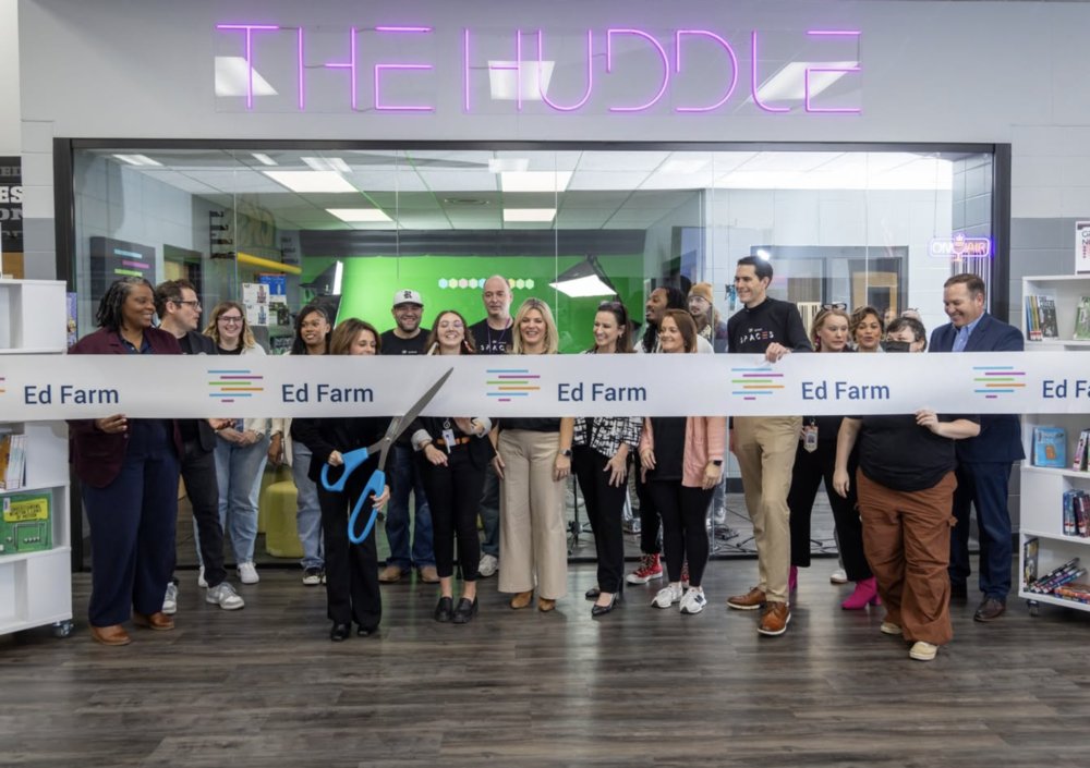 The Huddle at RMS rcs.k12.al.us/o/russellville…