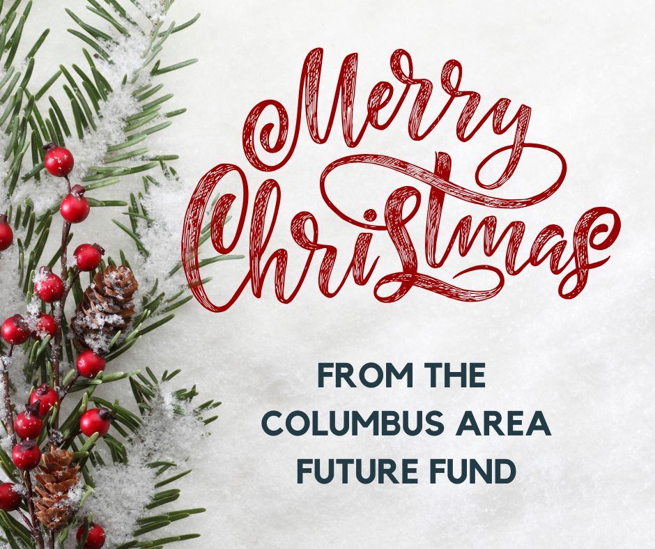 Col Area Future Fund (@cafuturefund) on Twitter photo 