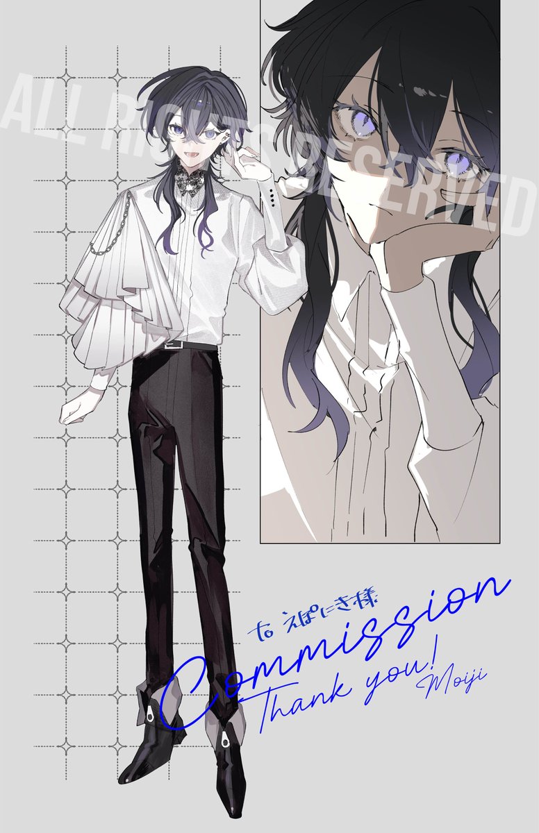 えぼにき tweet media