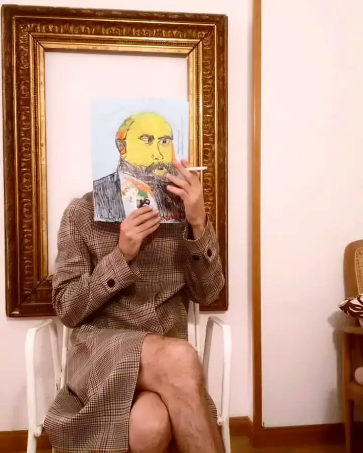 JuanDando's tweet photo. Flaubert y Verlaine.
#bonecos #draw #drawing #writers #flaubert #verlaine #home #masks #deco https://t.co/xgWlwuDTCS